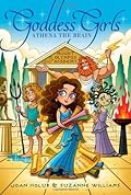 Athena the Brain (Goddess Girls, #1) 