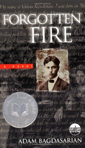 Forgotten Fire (Mass Market Paperback)