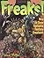 Freaks!: How to Draw Fantas...