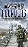 Founders (The Coming Collapse) Book cover for Founders (The Coming Collapse)
