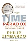 The Time Paradox:...