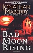 Bad Moon Rising (Pine Deep, #3)