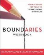 Boundaries: Workbook (Paperback)