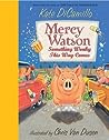 Mercy Watson by Kate DiCamillo