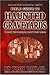 Field Guide to Haunted Graveyards (Haunted Field Guide Series, Book 4)