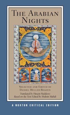 The Arabian Nights (Paperback)