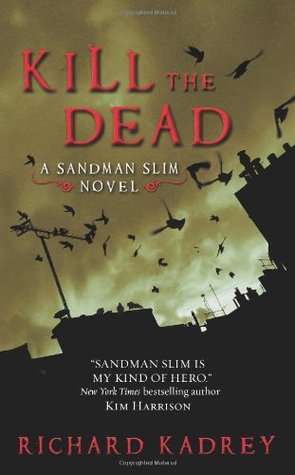 Kill the Dead