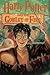 Harry Potter and the Goblet of Fire (Harry Potter, #4)