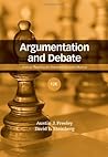 Argumentation and Debate: Critical Thinking for Reasoned Decision Making