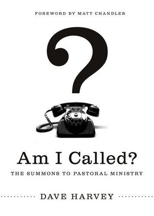 Am I Called?: The Summons To Pastoral Ministry