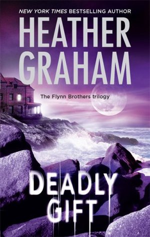 Deadly Gift (Flynn Brothers, #3)
