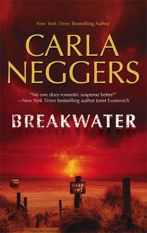 Breakwater (Cold Ridge/U.S. Marshals, #5)