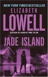 Jade Island (Donovan, #2)