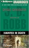 Haunted in Death by J.D. Robb