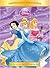 Disney Princess by Jennifer Liberts Weinberg