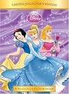 Disney Princess: Volume 1: A Read-Aloud Storybook (Limited Collector's Edition)