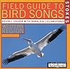 Stokes Field Guide to Bird Songs: Western Region