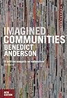 Imagined Communities by Benedict Anderson