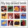 My Big Animal Book