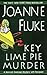 Key Lime Pie Murder (Hannah...