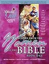 Life Principles from the Women of the Bible Book 1: Speaking Boldly to the Women of Today (Following God Character Series) Life Principles from the Women of the Bible Book 1: Speaking Boldly to the Women of Today (Following God Character Series)
