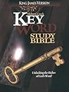Hebrew Greek Key Word Study Bible-KJV