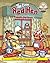 The Little Red Hen (Sommer-Time Story Classic Series Book 8)