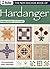 The New Anchor Book of Hardanger Embroidery Stitches