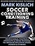 Soccer Conditioning Trainin...
