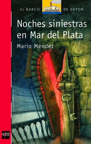 Noches siniestras en Mar del Plata