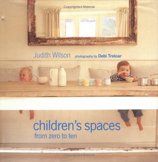 Children's Spaces: From Zero to Ten (Hardcover)