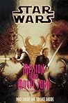 Mission from Mount Yoda (Star Wars: Jedi Prince #4) Mission from Mount Yoda (Star Wars: Jedi Prince #4)