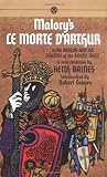 Le Morte d'Arthur...