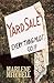 Yard Sale