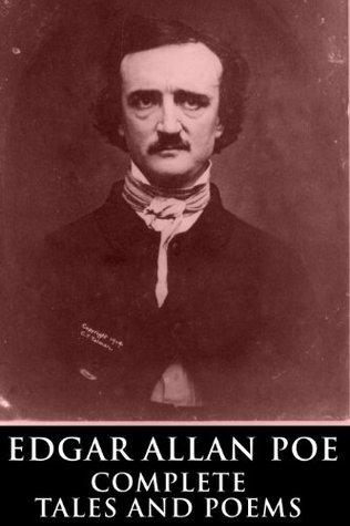 Edgar Allan Poe: Complete Tales and Poems