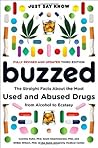 Buzzed by Cynthia M. Kuhn