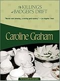 The Killings at Badger's Drift (Chief Inspector Barnaby, #1)