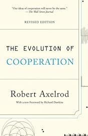 The Evolution of Cooperation