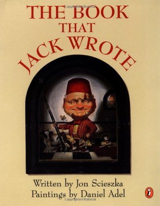 The Book that Jack Wrote (Paperback)