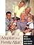 Adoption Is a Family Affair! by Patricia Irwin Johnston