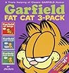 The First Garfield Fat Cat 3-Pack (Garfield #1-3)