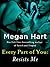 Every Part of You: Resists Me (Every Part of You, #2)