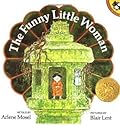 The Funny Little Woman (Picture Puffins)