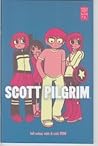 Scott Pilgrim: Full Colour Odds & Ends 2008 (Scott Pilgrim)
