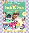 Junie B. Jones Collection by Barbara Park