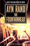 The Fountainhead by Ayn Rand