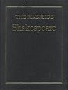 The Riverside Shakespeare by William Shakespeare