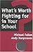 What's Worth Fighting for i...