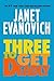 Three To Get Deadly (Stephanie Plum, #3)