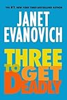 Three To Get Deadly